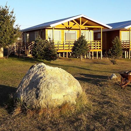 Cabanas Cerro Las Piedras Rio Seco 외부 사진