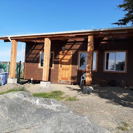 Cabanas Cerro Las Piedras Rio Seco 외부 사진