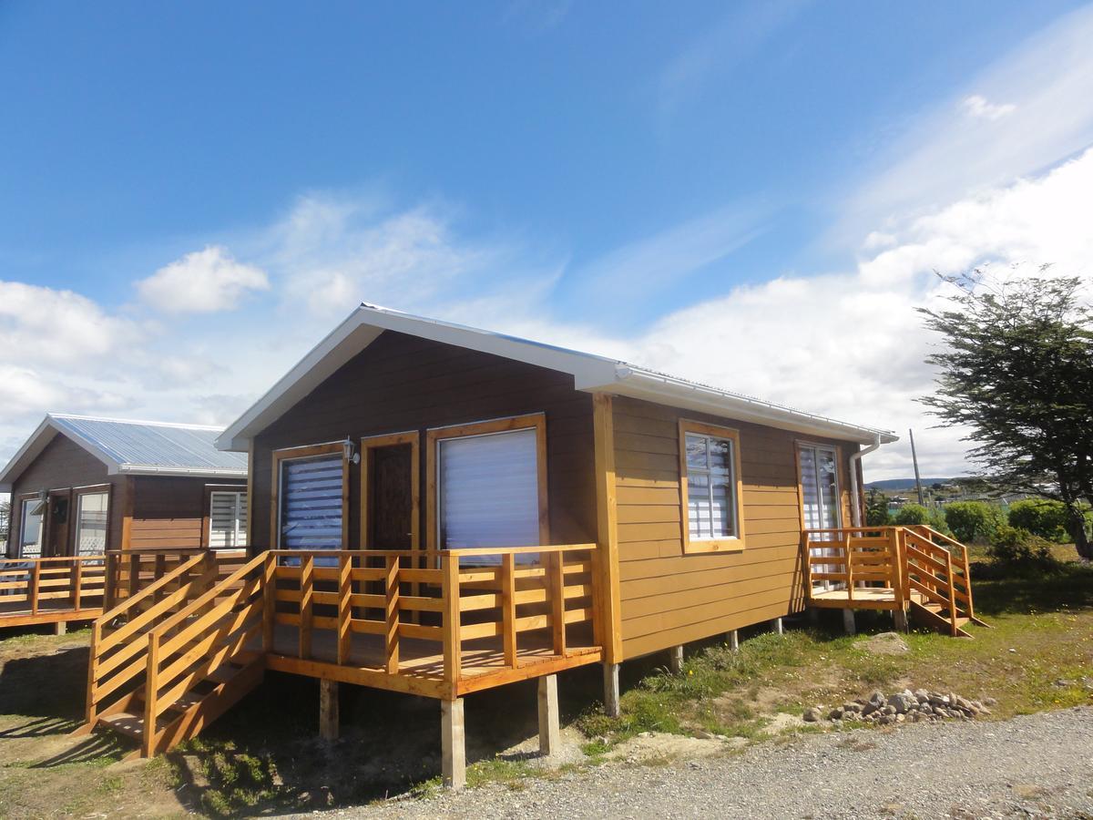 Cabanas Cerro Las Piedras Rio Seco 객실 사진