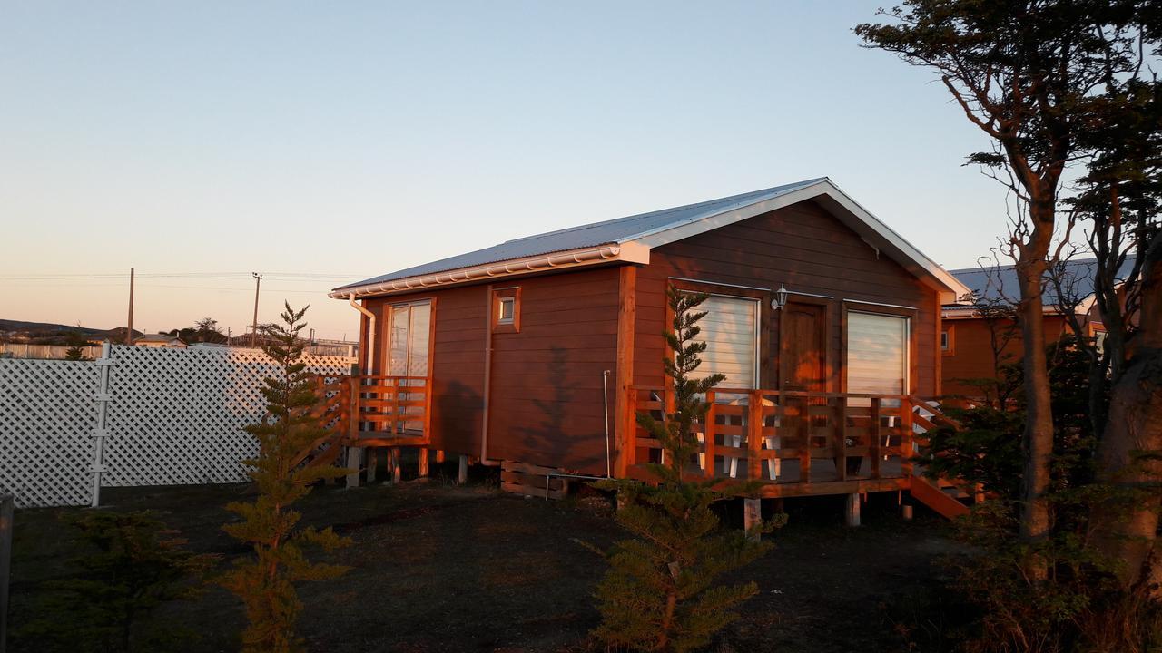 Cabanas Cerro Las Piedras Rio Seco 객실 사진