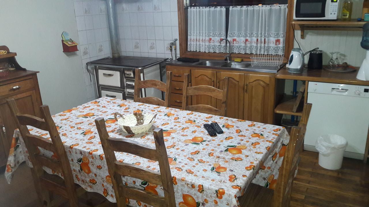 Cabanas Cerro Las Piedras Rio Seco 외부 사진