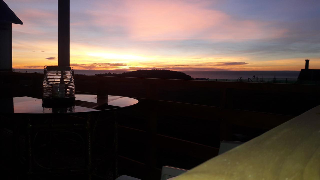 Cabanas Cerro Las Piedras Rio Seco 외부 사진