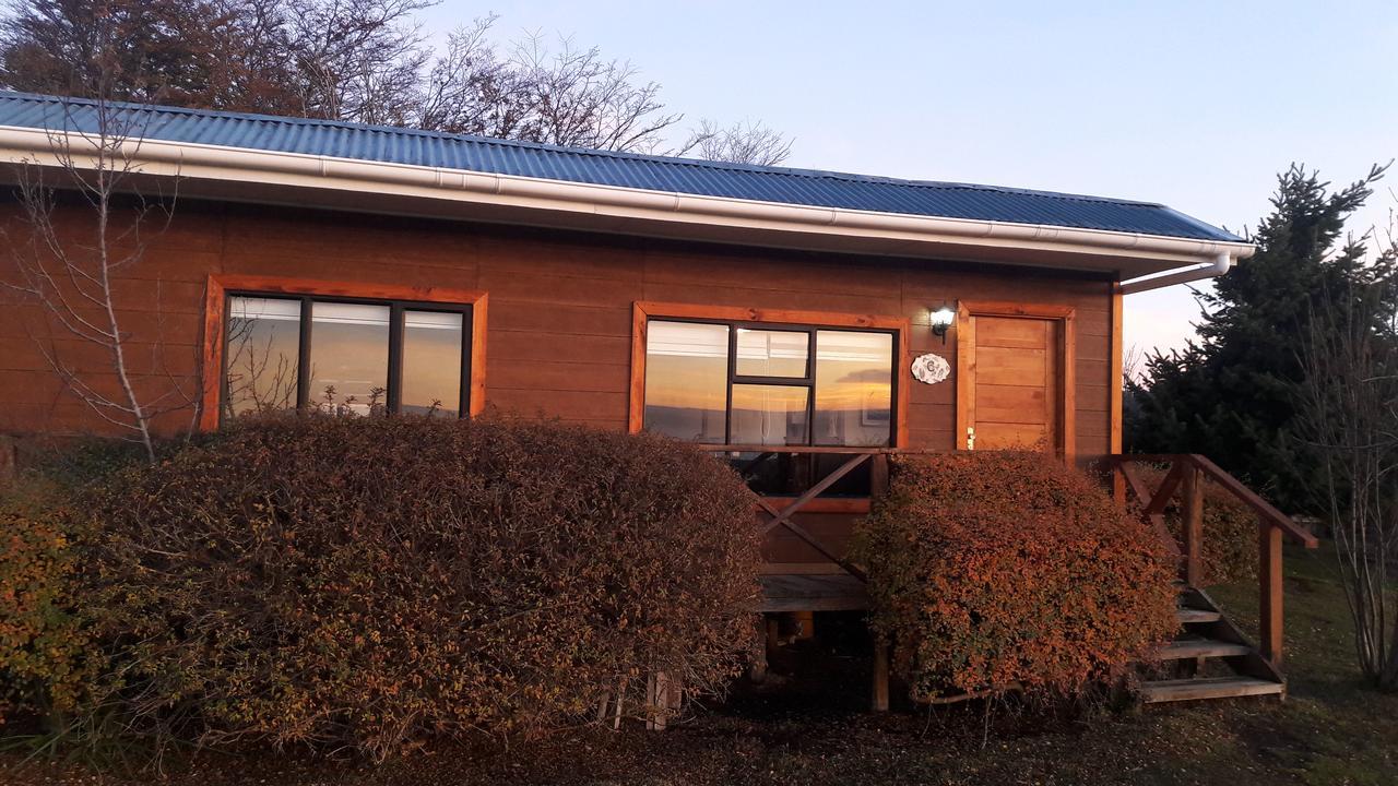 Cabanas Cerro Las Piedras Rio Seco 객실 사진