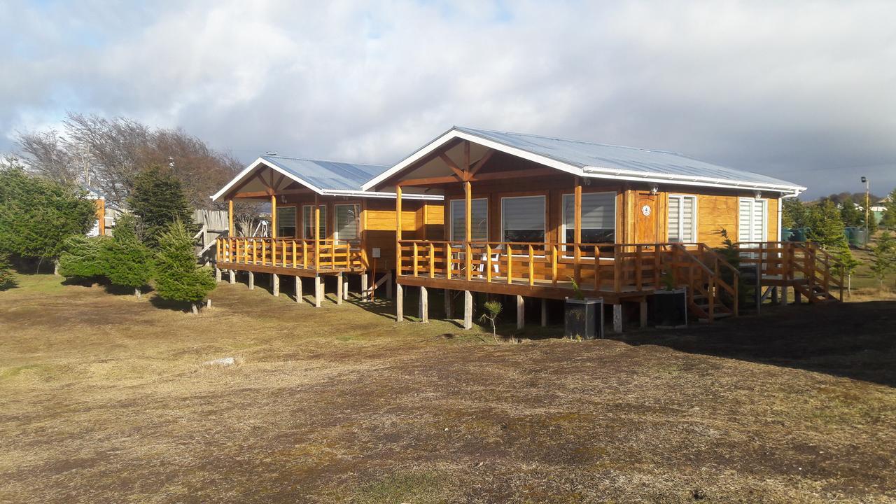 Cabanas Cerro Las Piedras Rio Seco 객실 사진