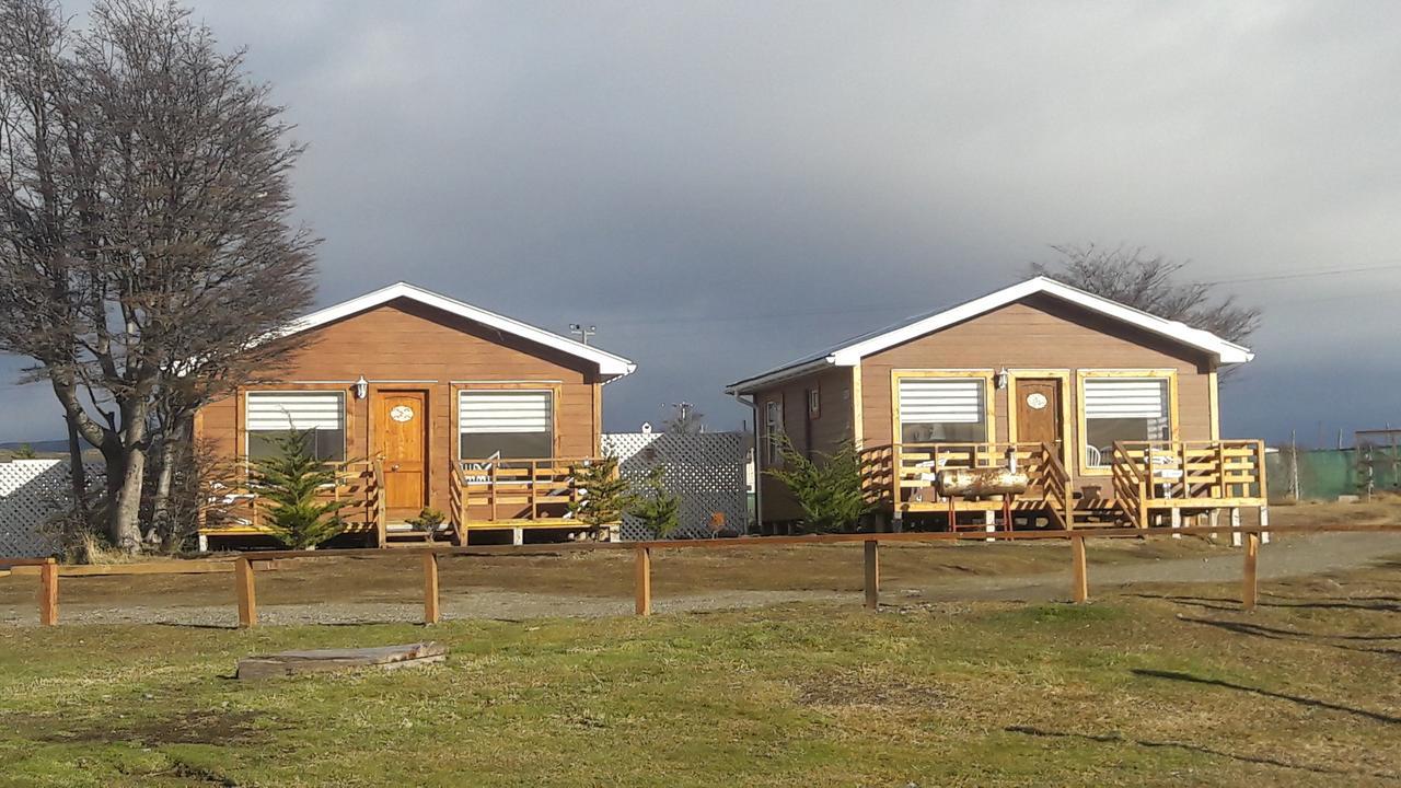 Cabanas Cerro Las Piedras Rio Seco 외부 사진