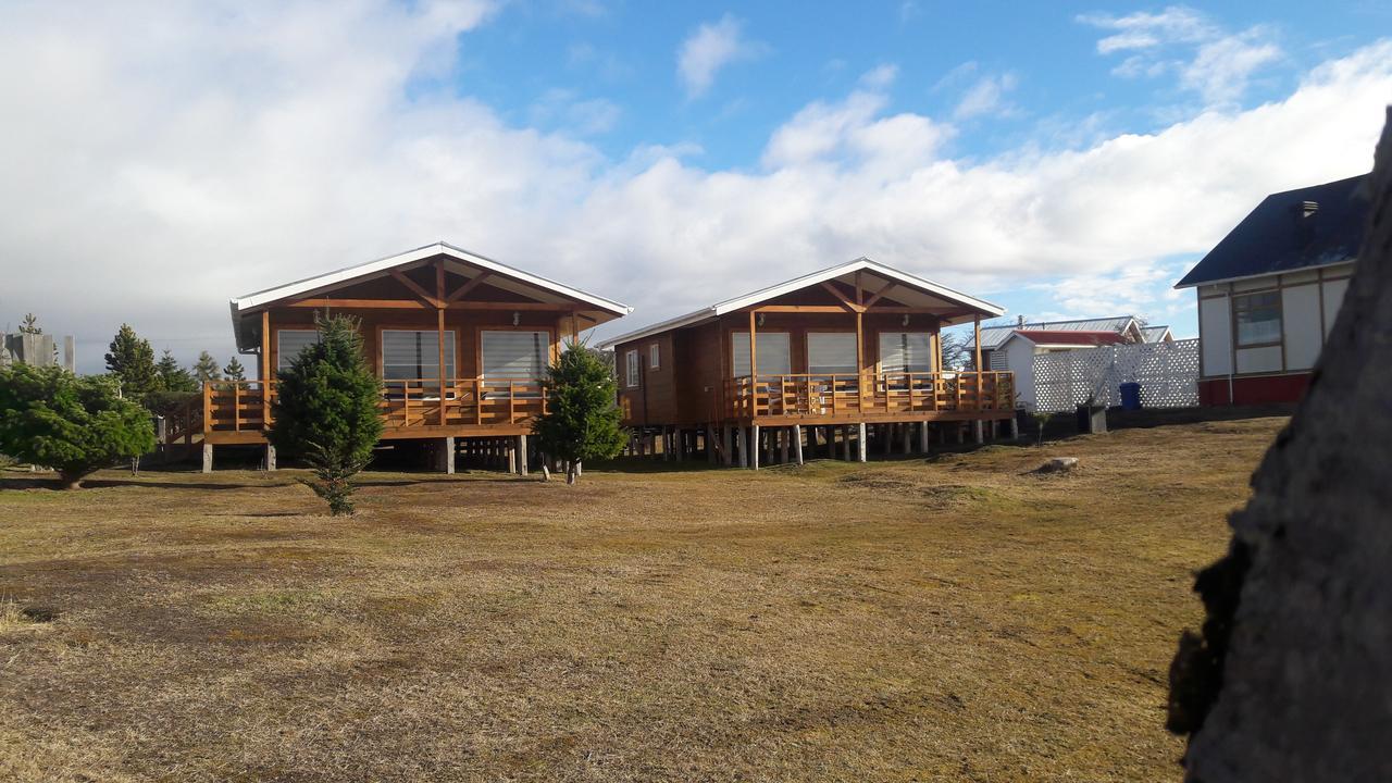 Cabanas Cerro Las Piedras Rio Seco 객실 사진