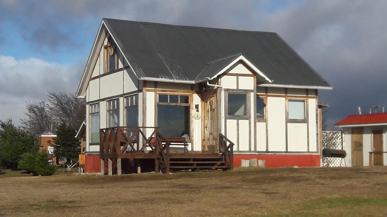 Cabanas Cerro Las Piedras Rio Seco 외부 사진