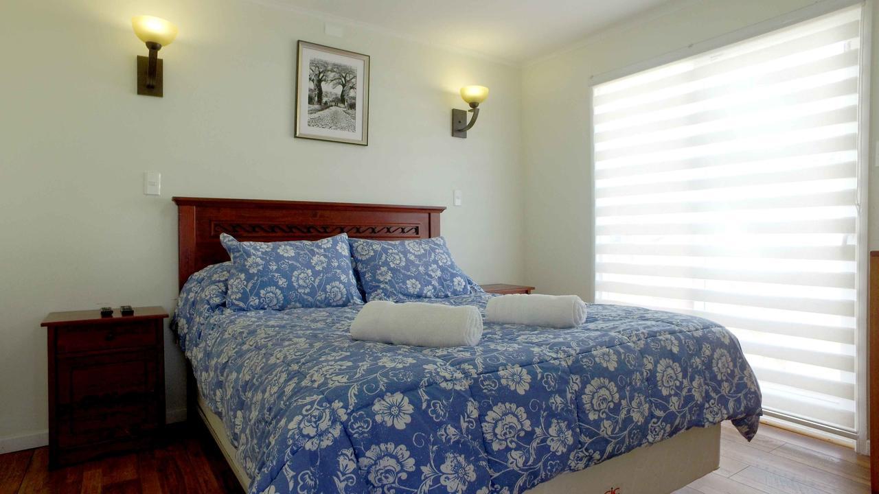 Cabanas Cerro Las Piedras Rio Seco 외부 사진