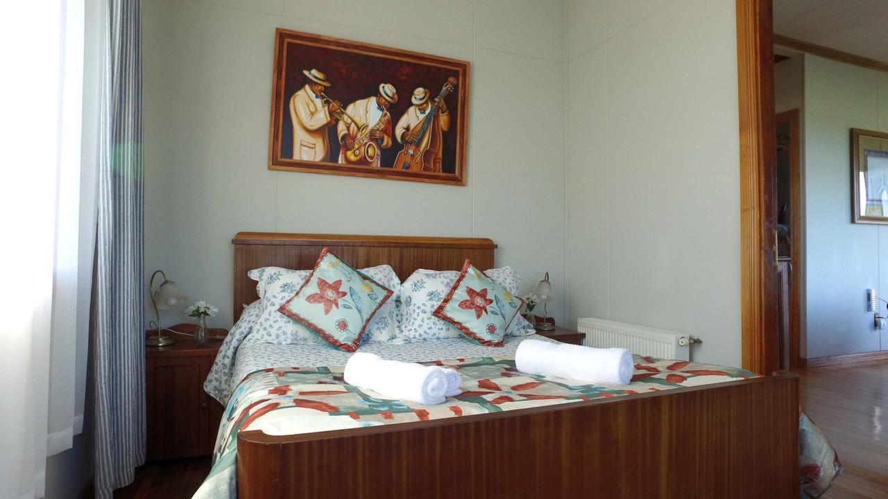 Cabanas Cerro Las Piedras Rio Seco 외부 사진